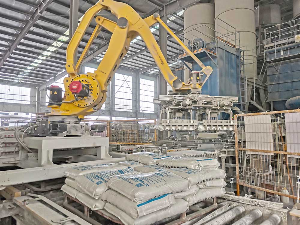3044永利集团自动化生产线 3044永利集团自动化生产线